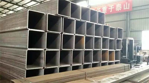 远安<font style='color:red'>无缝方管</font>计算公式
