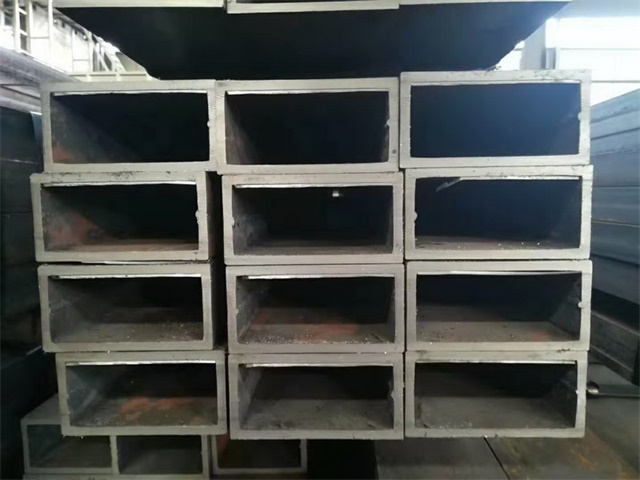依安Q235冷拔方管材质特点 适用工程场景分析