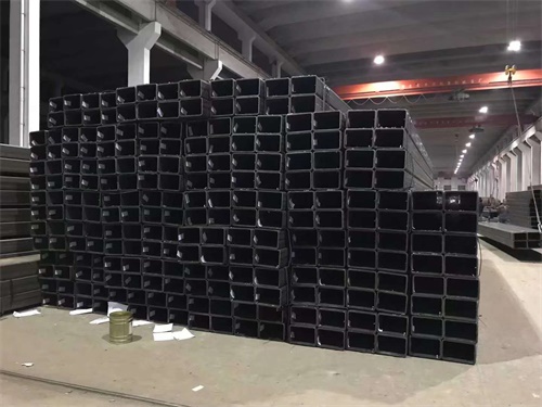 依安冷拔方管选型指南 工程采购怎么选